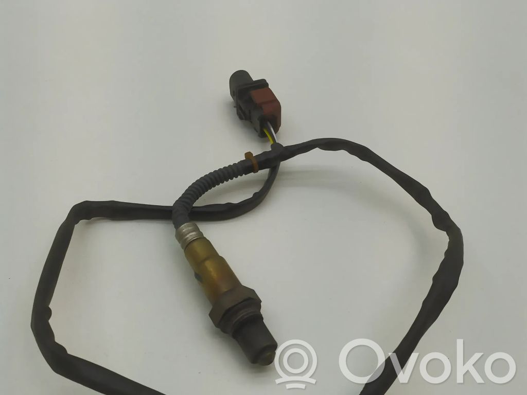 Audi A6 S6 C6 4F Lambda probe sensor 