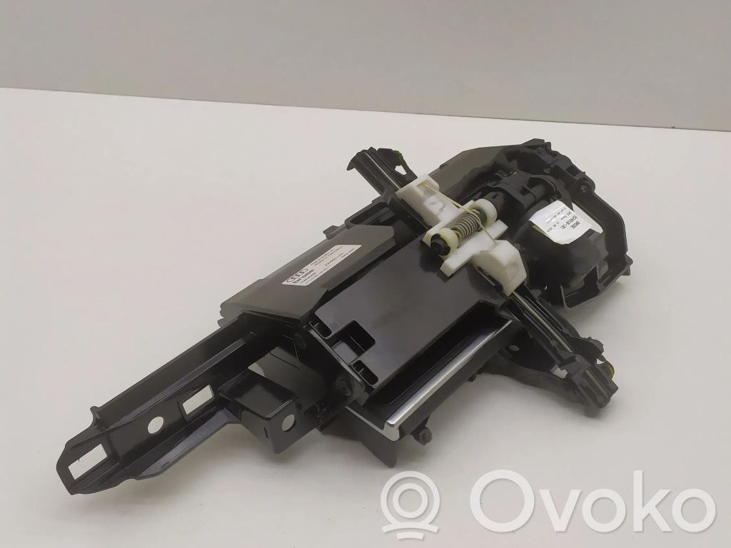 Audi A7 S7 4G Screen/display/small screen 