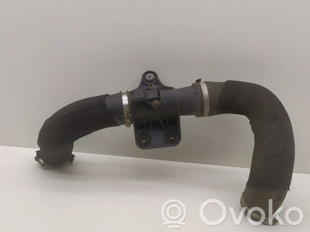 Audi A7 S7 4G Intercooler hose/pipe 