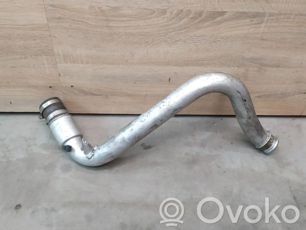 Audi A7 S7 4G Intercooler hose/pipe 