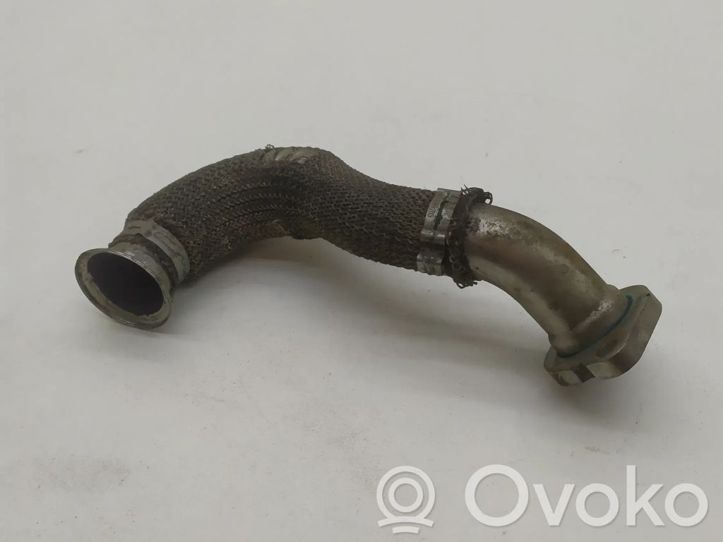 Audi A7 S7 4G Caurulīte (-es) / šļūtene (-es) 