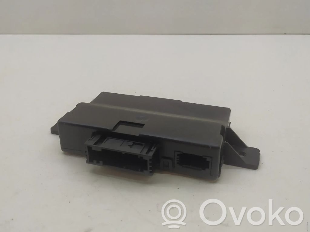 Audi A7 S7 4G Gateway control module 