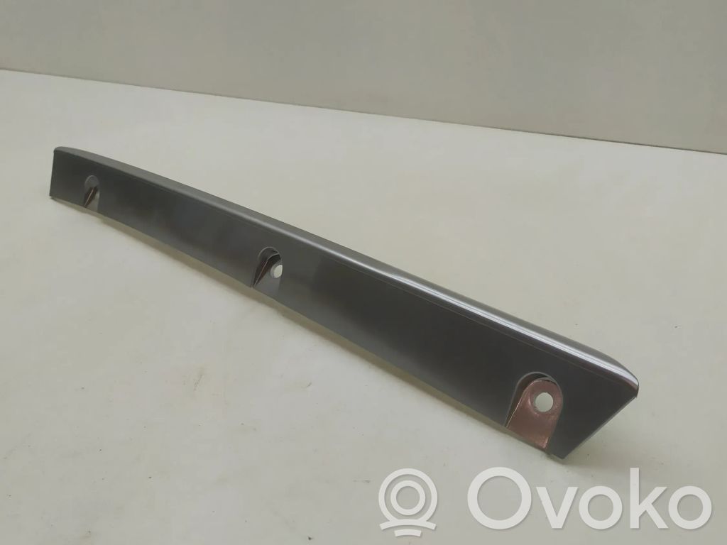 Volvo V40 Dashboard glove box trim 