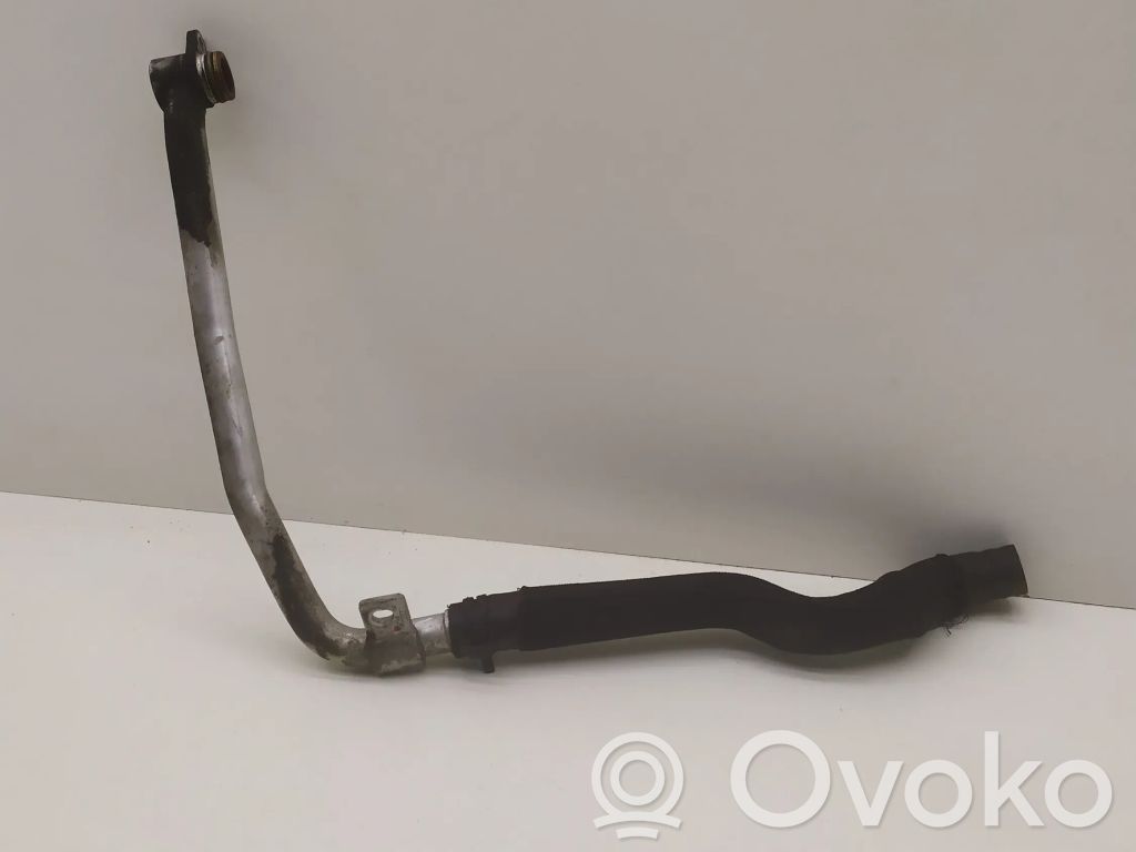 Audi A7 S7 4G Caurulīte (-es) / šļūtene (-es) 