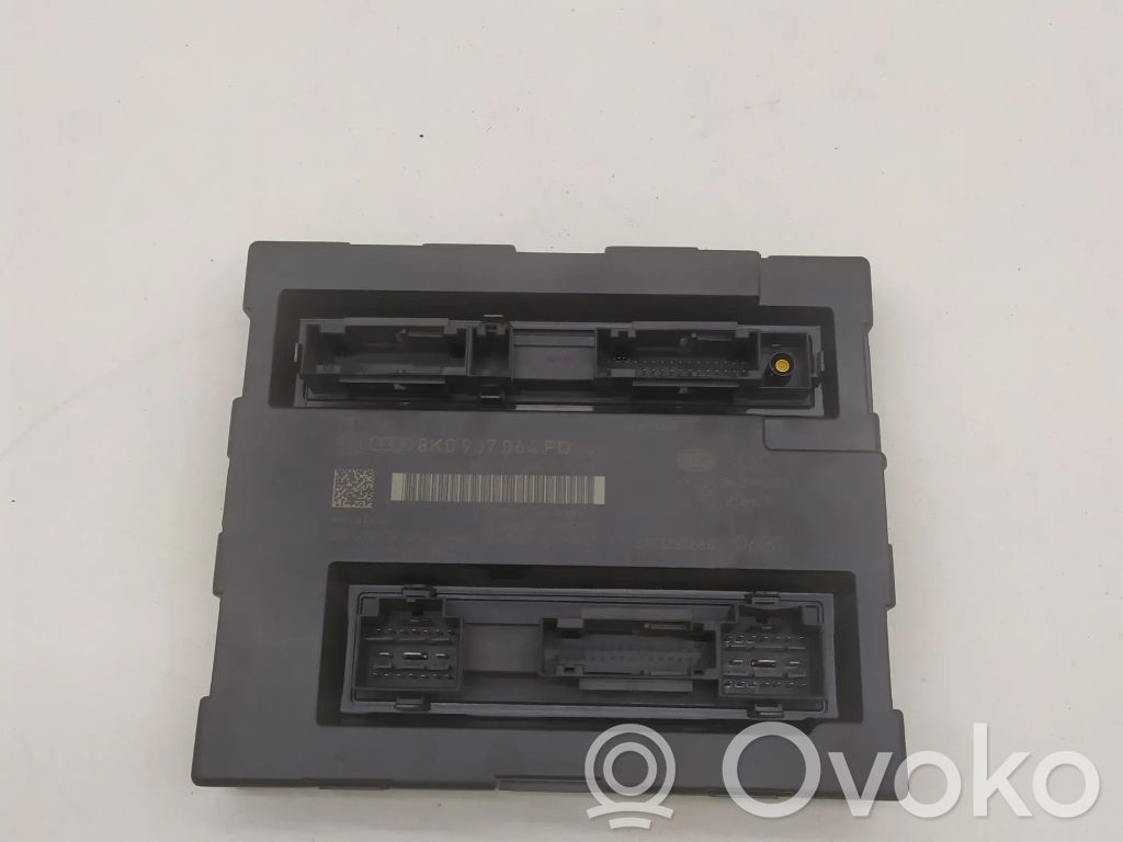 Audi A4 S4 B8 8K Module confort 