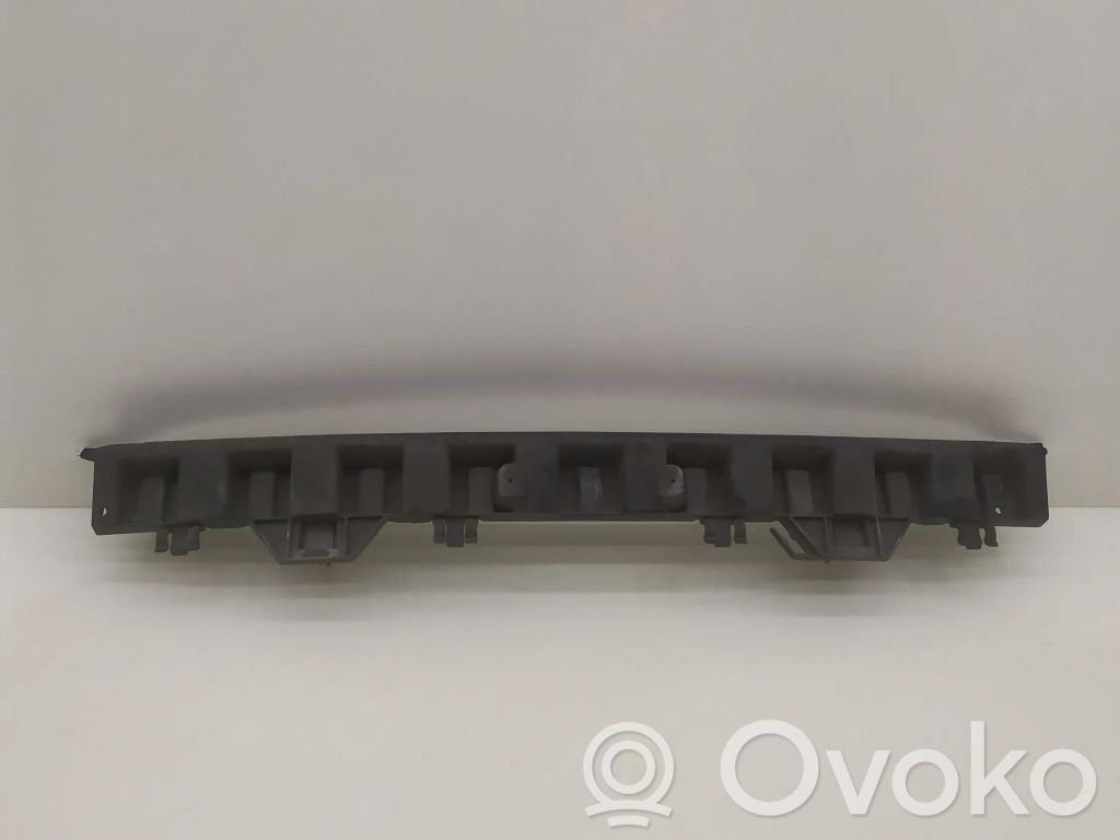Mercedes-Benz E A207 Soporte de montaje del parachoques trasero 
