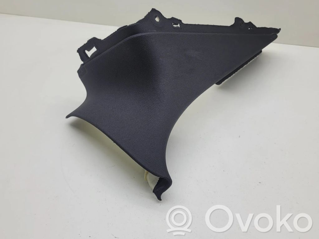 Audi A7 S7 4G Pilar (D) (superior) 