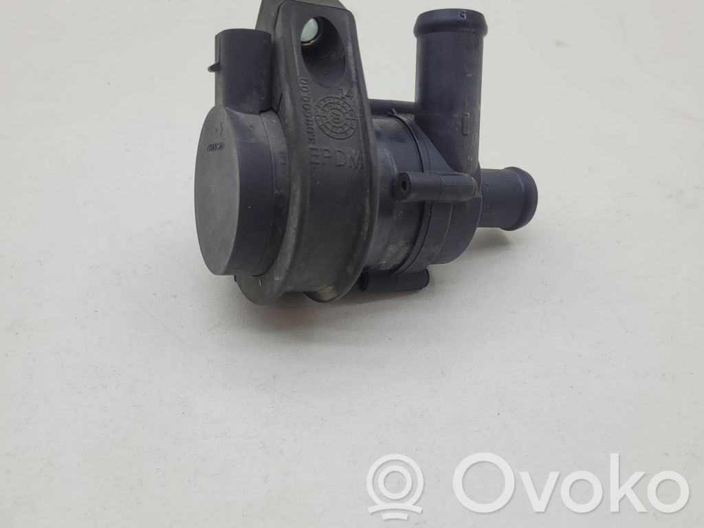 Volvo V40 Elektriskais cirkulācijas sūknītis 