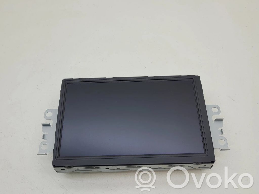 Volvo V40 Screen/display/small screen 