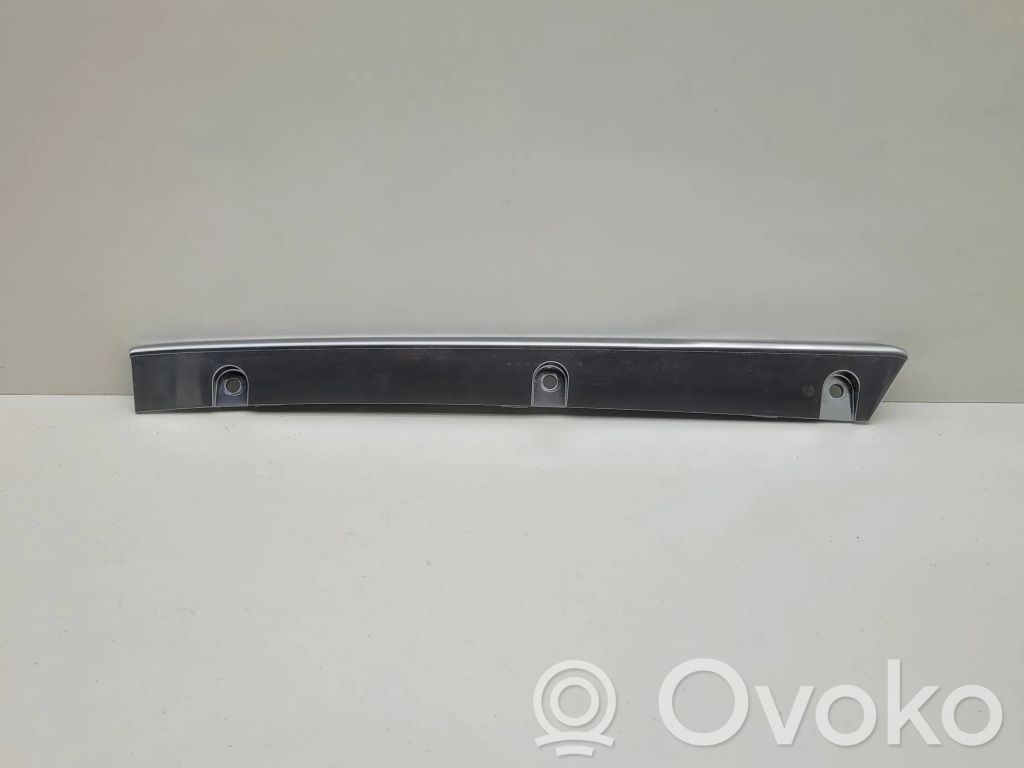 Volvo V40 Dashboard glove box trim 