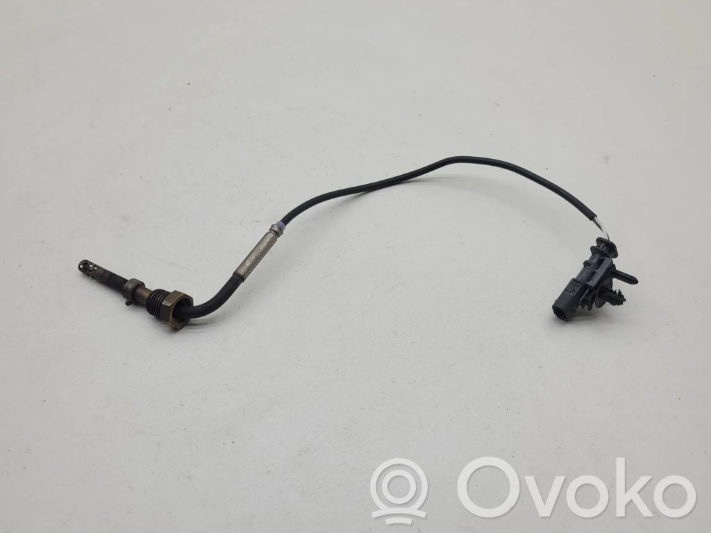 Volvo V40 Exhaust gas temperature sensor 