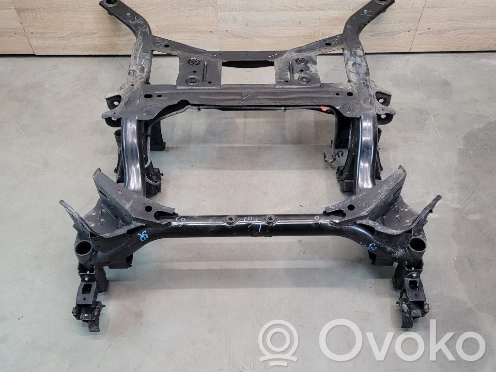Land Rover Range Rover Velar Rama pomocnicza przednia 