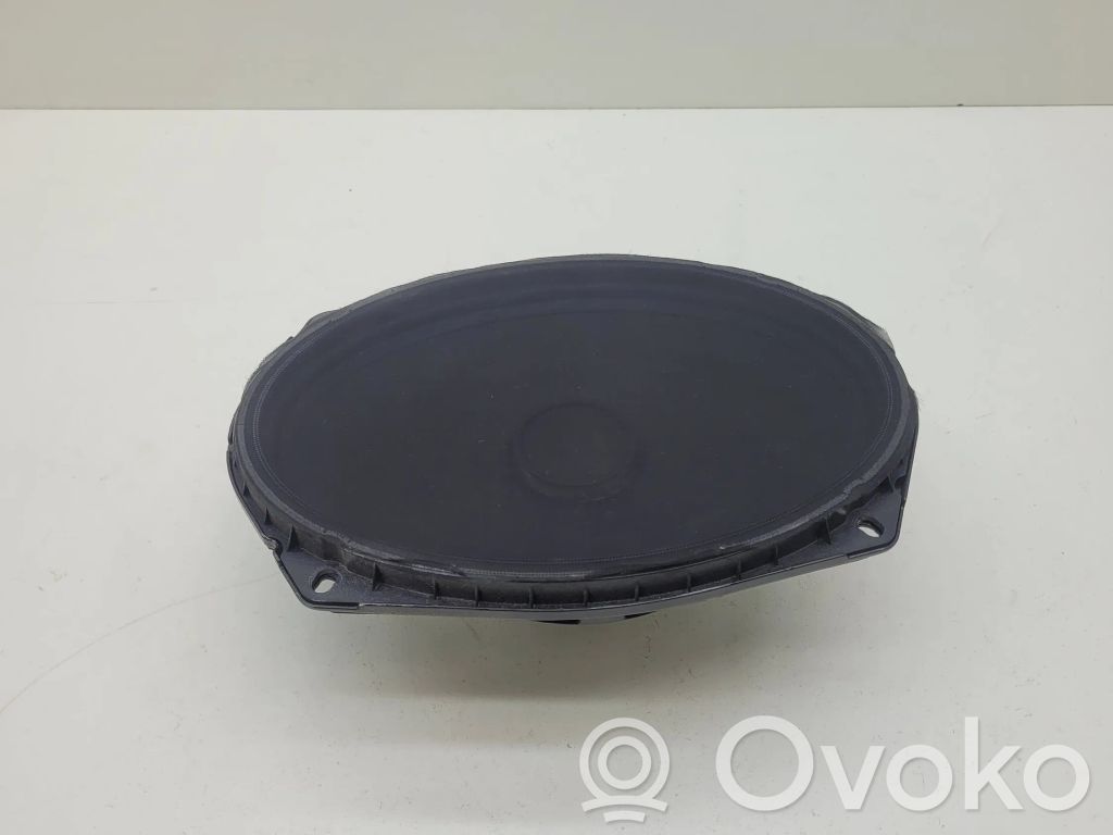 Jeep Grand Cherokee Front door speaker 