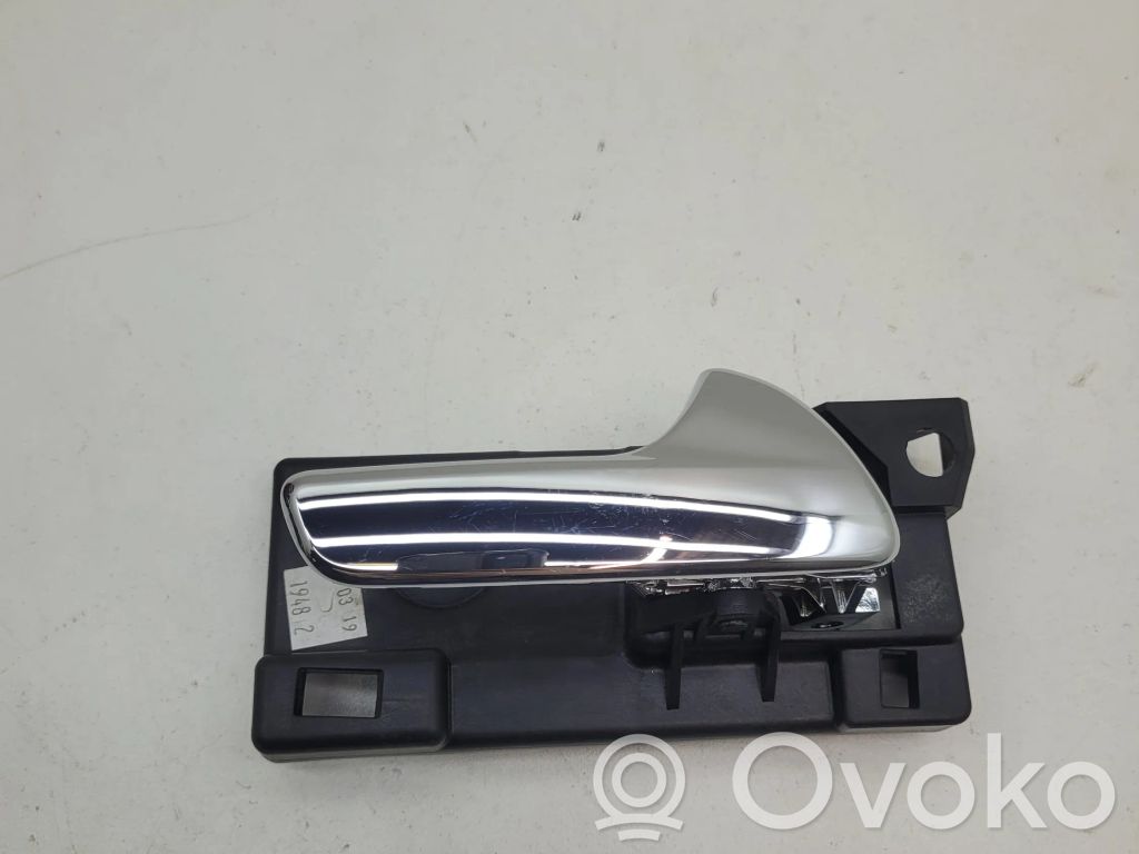Jeep Grand Cherokee Manecilla interna puerta delantera 