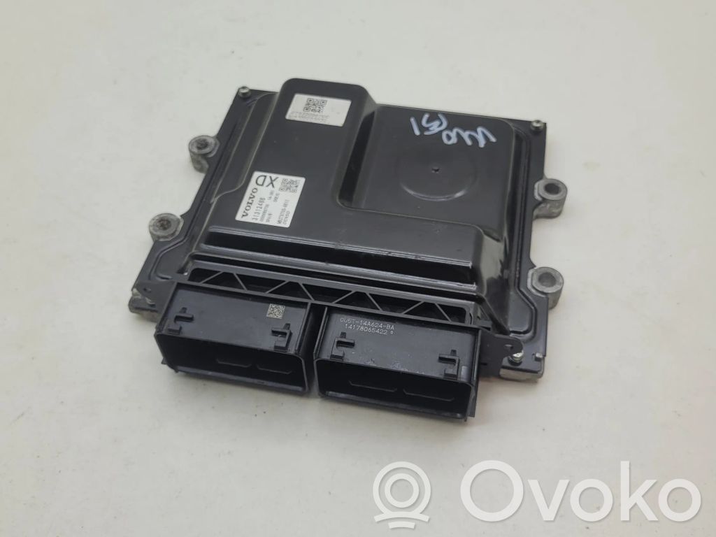 Volvo V40 Engine control unit/module 
