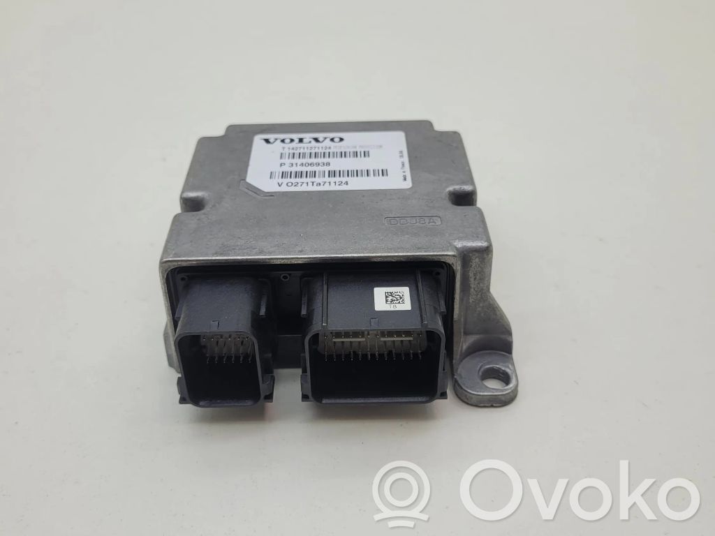 Volvo V40 Other control units/modules 
