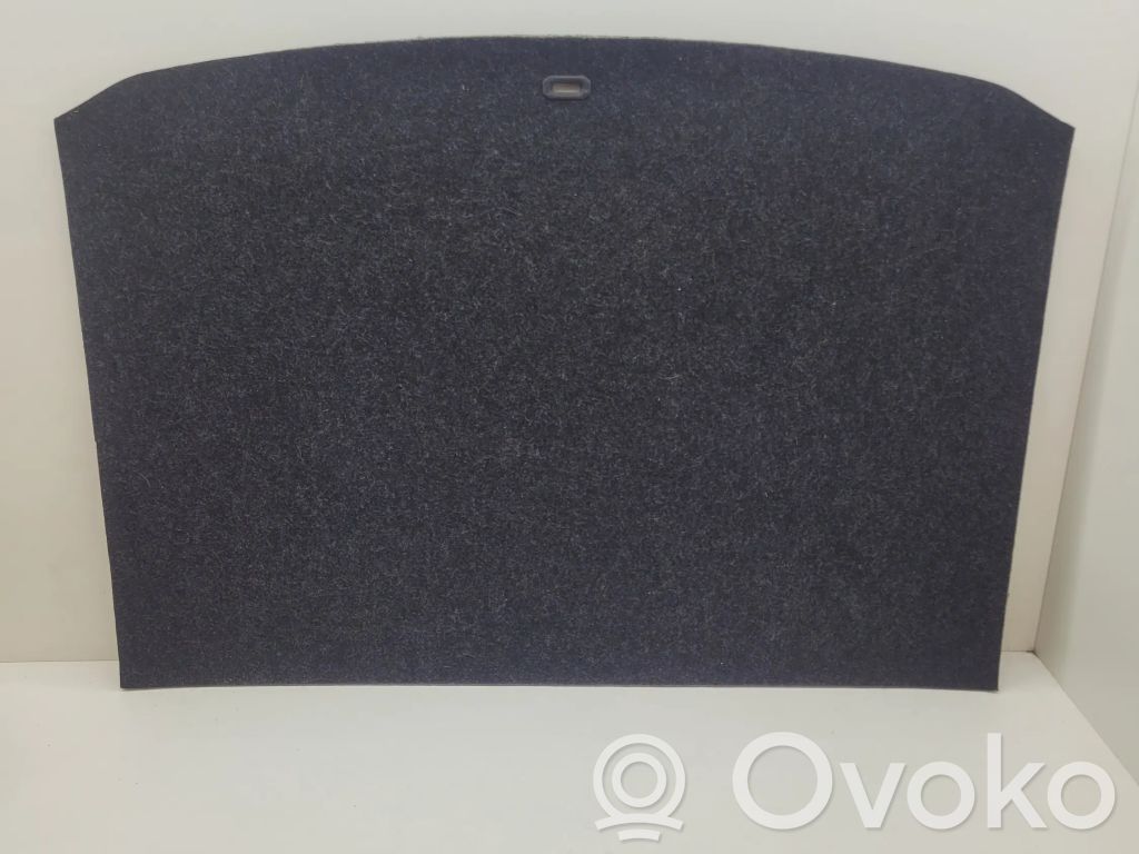 Volvo V40 Bagažinės grindys 