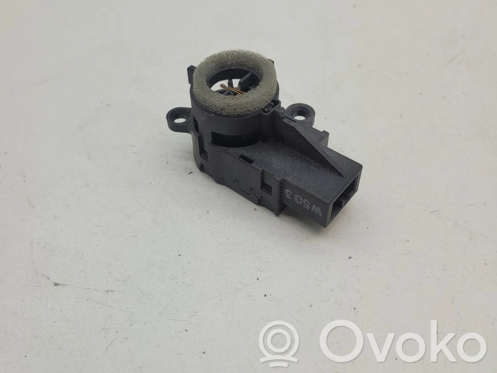 Jaguar XE Sensor de temperatura interna 