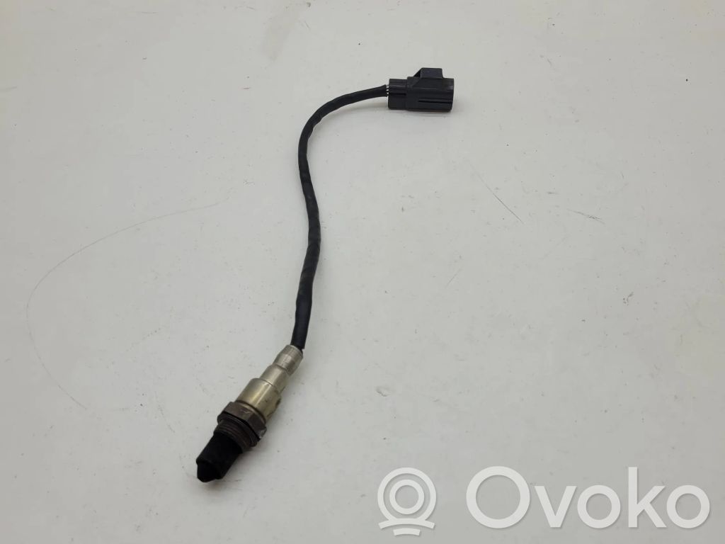 Jaguar XE Lambda probe sensor 
