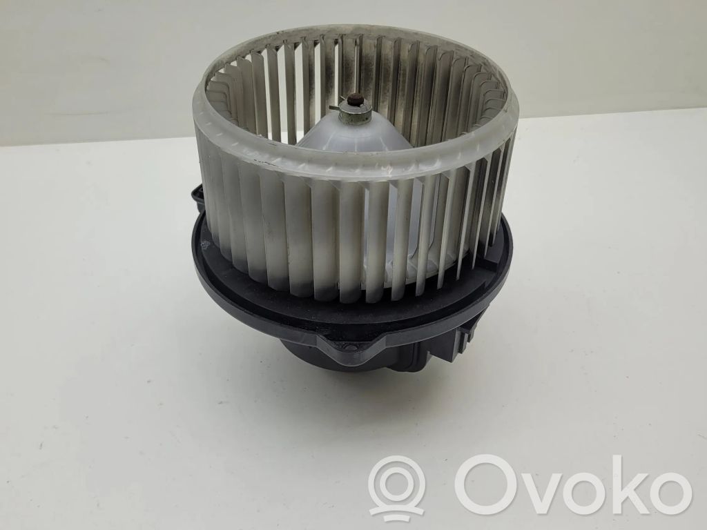 Land Rover Range Rover Sport L320 Soplador/ventilador calefacción 