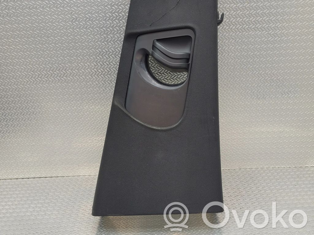 Audi A7 S7 4G Pilar (B) (superior) 