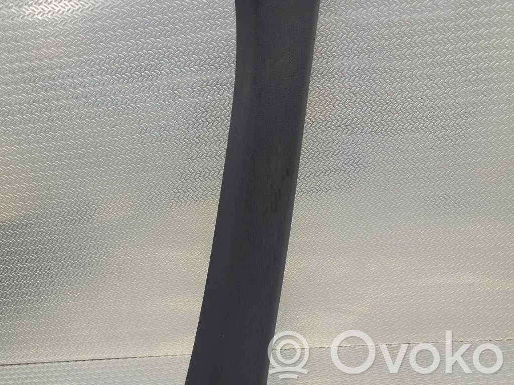 Audi A7 S7 4G A-pilarin verhoilu 