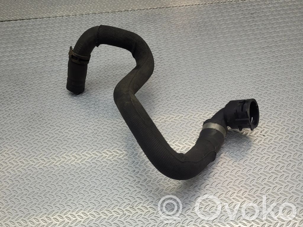 BMW 6 F12 F13 Engine coolant pipe/hose 