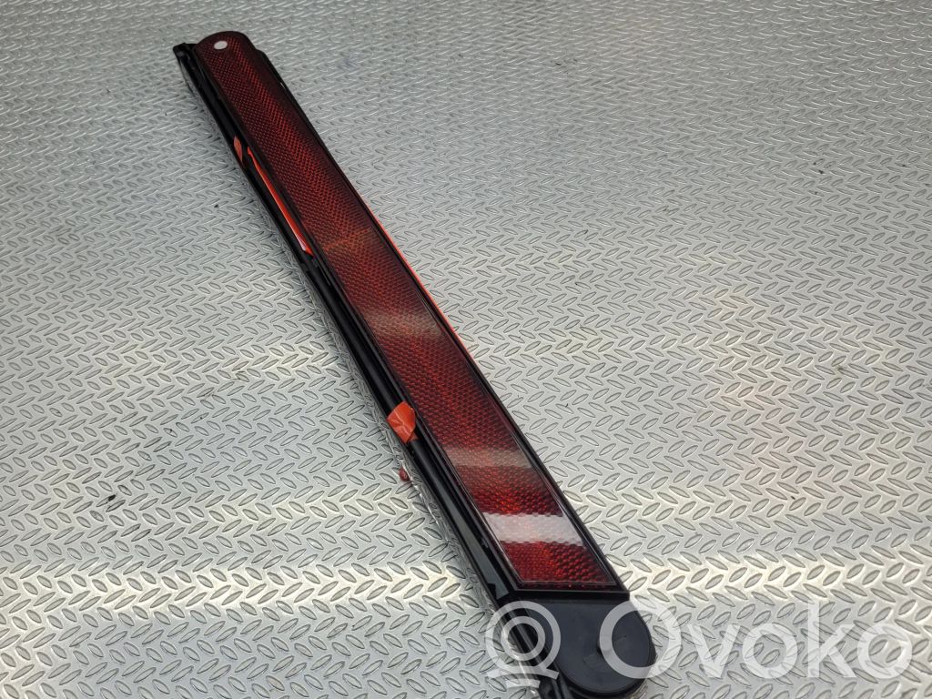 BMW 6 F12 F13 Avarinis ženklas 