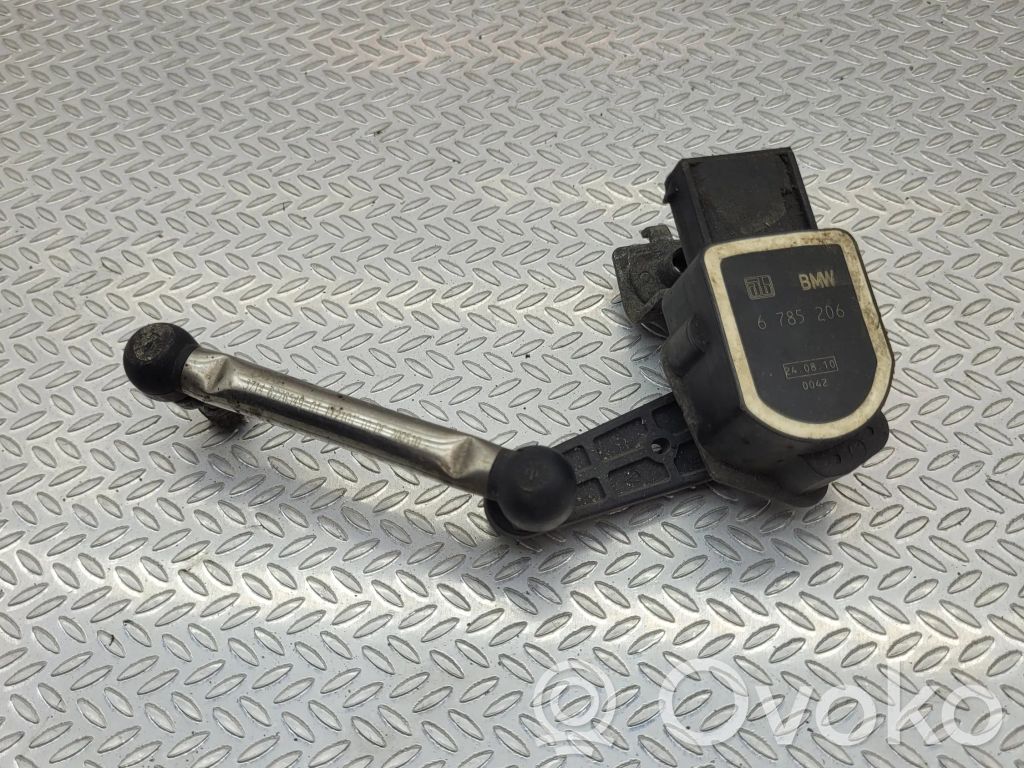 BMW 1 F20 F21 Headlight/headlamp level sensor 