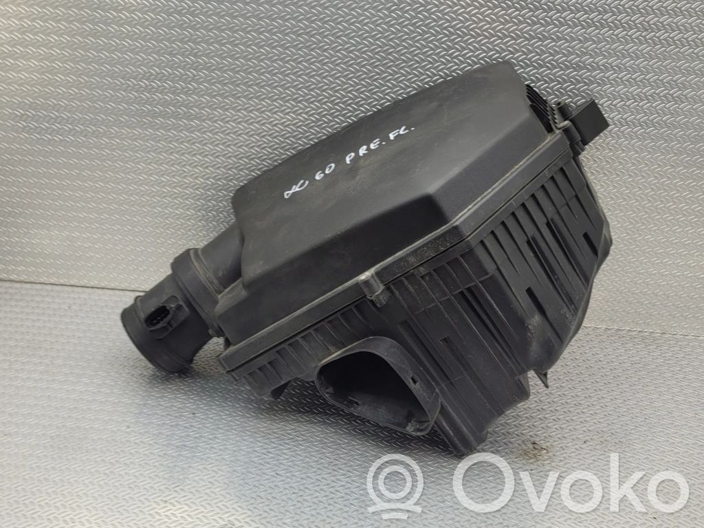 Volvo XC60 Air filter box 