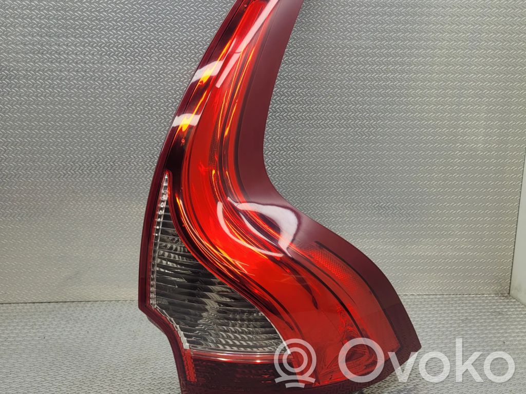 Volvo XC60 Takavalot 