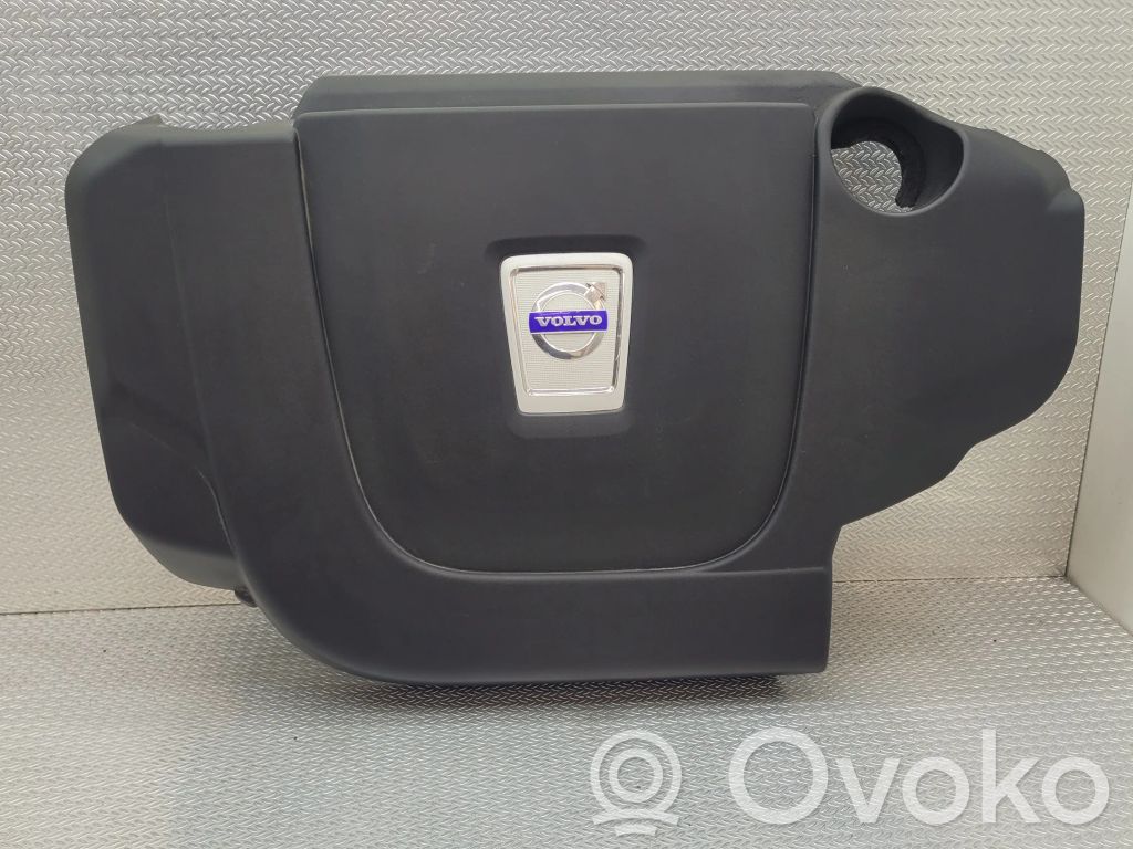 Volvo XC60 Engine cover (trim) 
