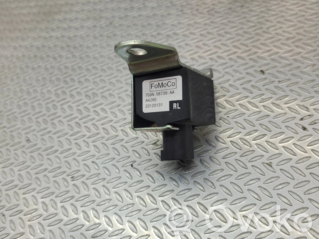 Volvo XC60 Sensor 