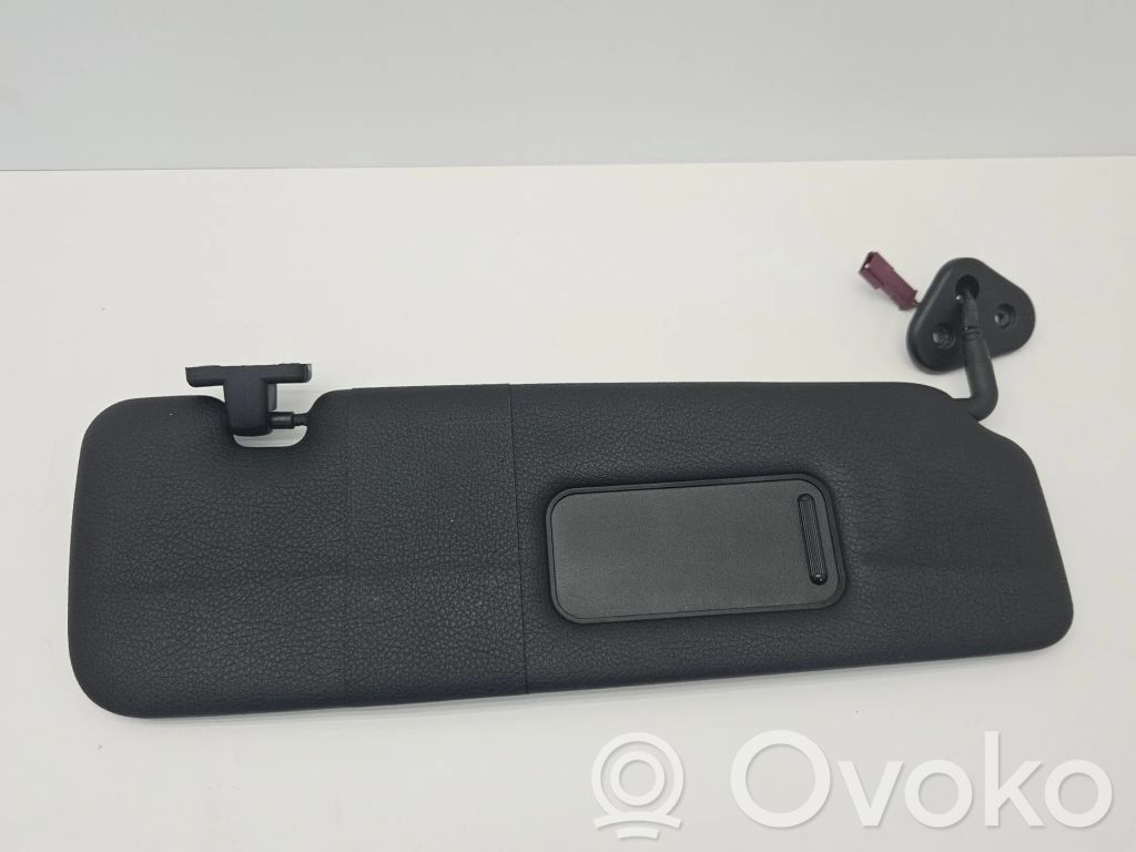 BMW 6 F12 F13 Sun visor 