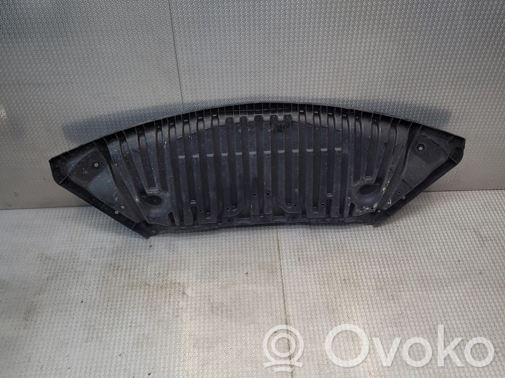 Mercedes-Benz E A207 Osłona pod zderzak przedni / Absorber 