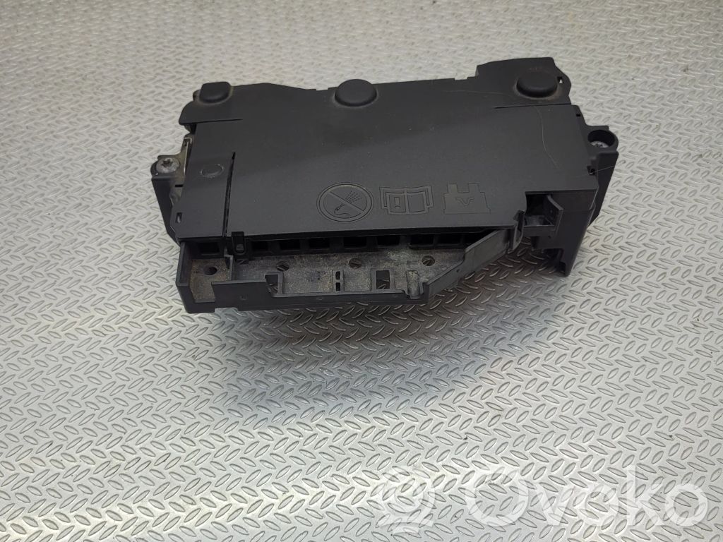 Volvo V40 Positive wiring loom 