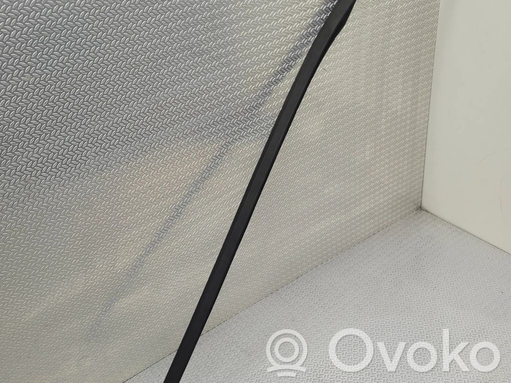 Volvo V40 Windshield trim 
