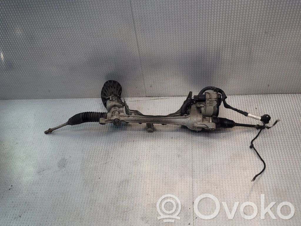Volvo V40 Vairo kolonėlė 