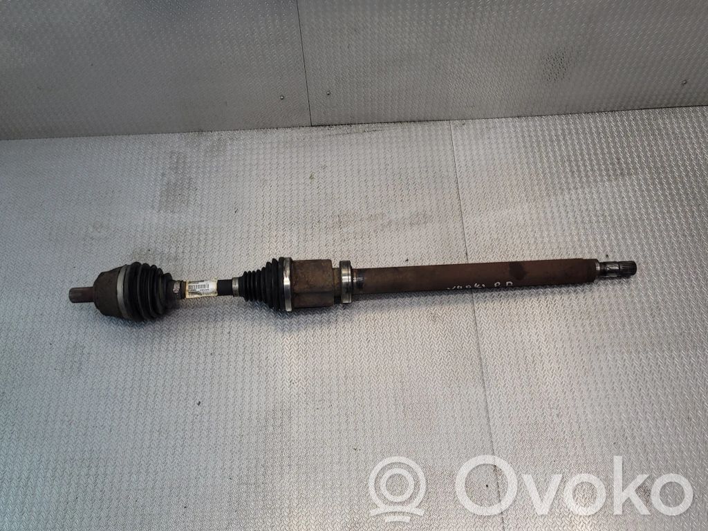 Volvo V40 Eje de transmisión delantero 