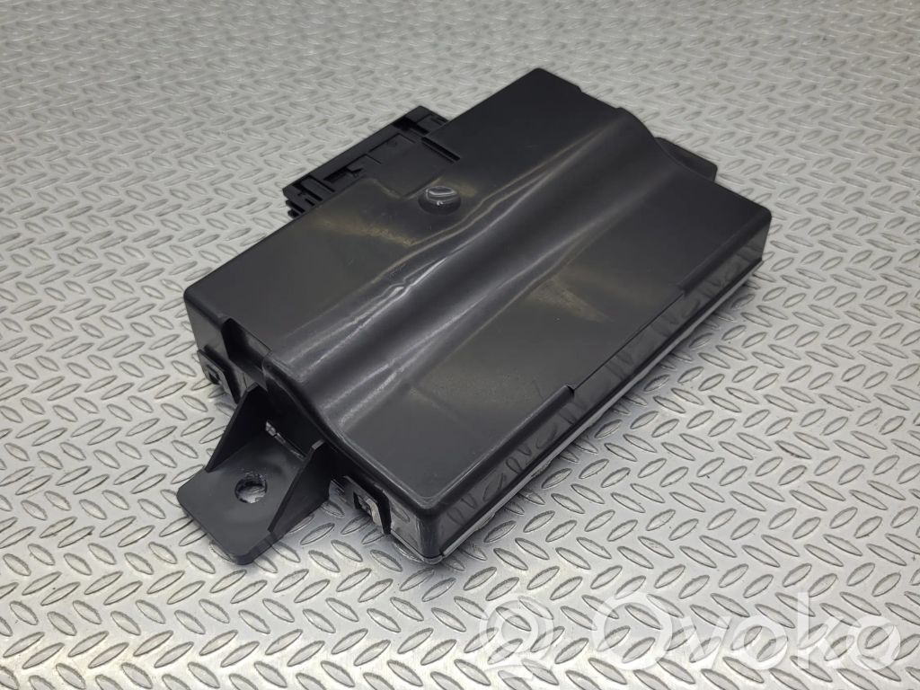 Audi A6 S6 C7 4G Módulo de control Gateway 