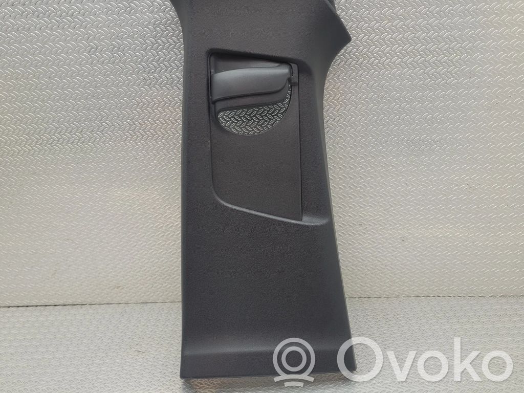 Volvo V40 (B) pillar trim (top) 