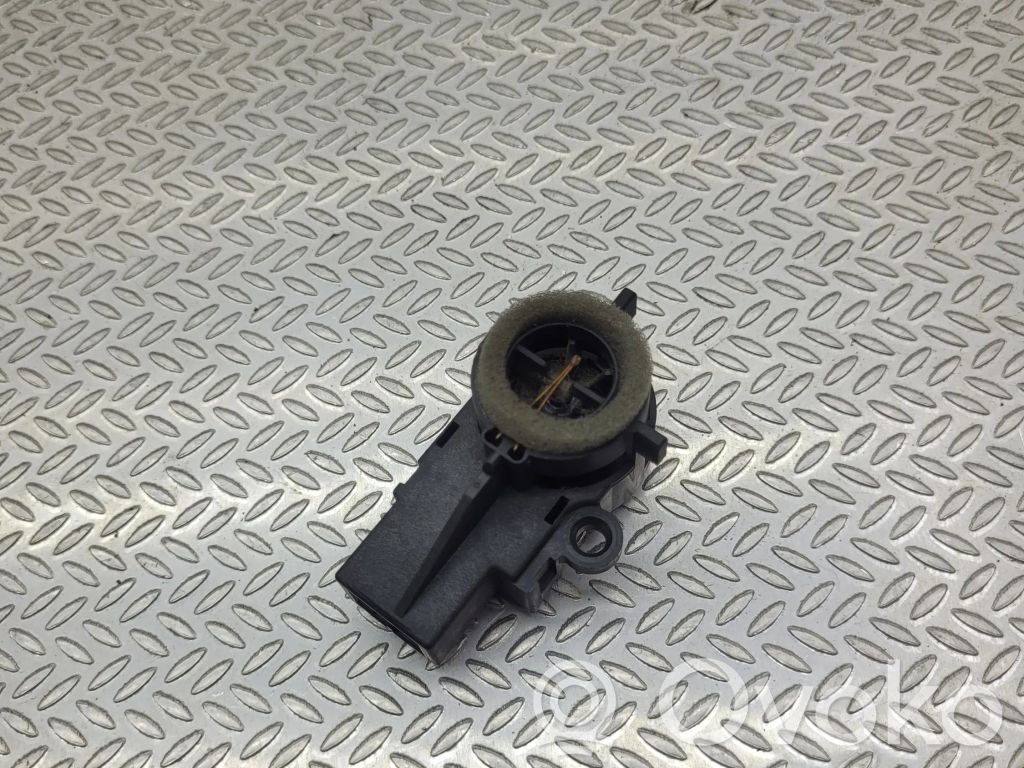 Jaguar XE Sensor de calidad del aire 