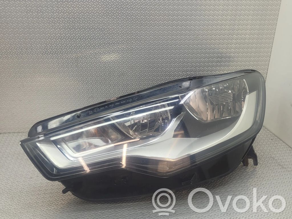 Audi A6 S6 C7 4G Scheinwerfer 