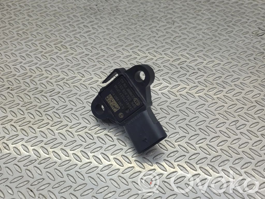 Volkswagen Taigo Luftdrucksensor 