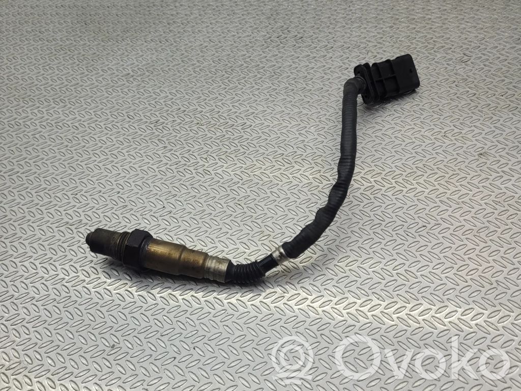 Peugeot 308 Lambda probe sensor 