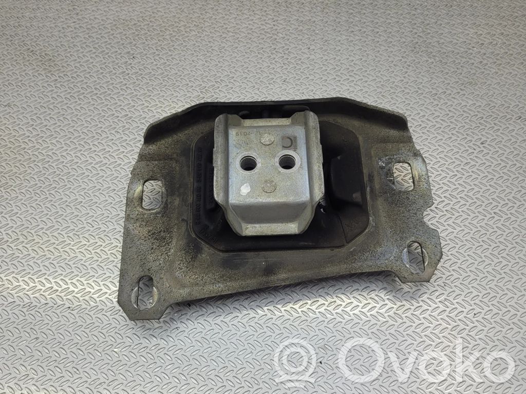 Peugeot 308 Dzinēja spilvens 