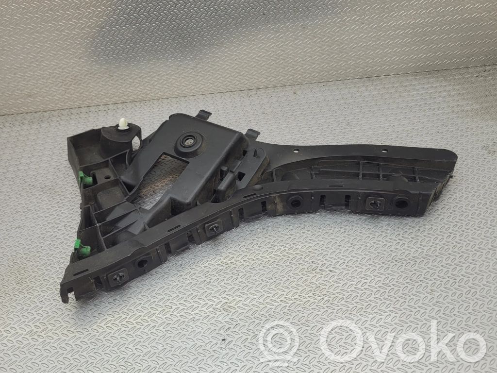 Volvo XC60 Rear bumper mounting bracket 