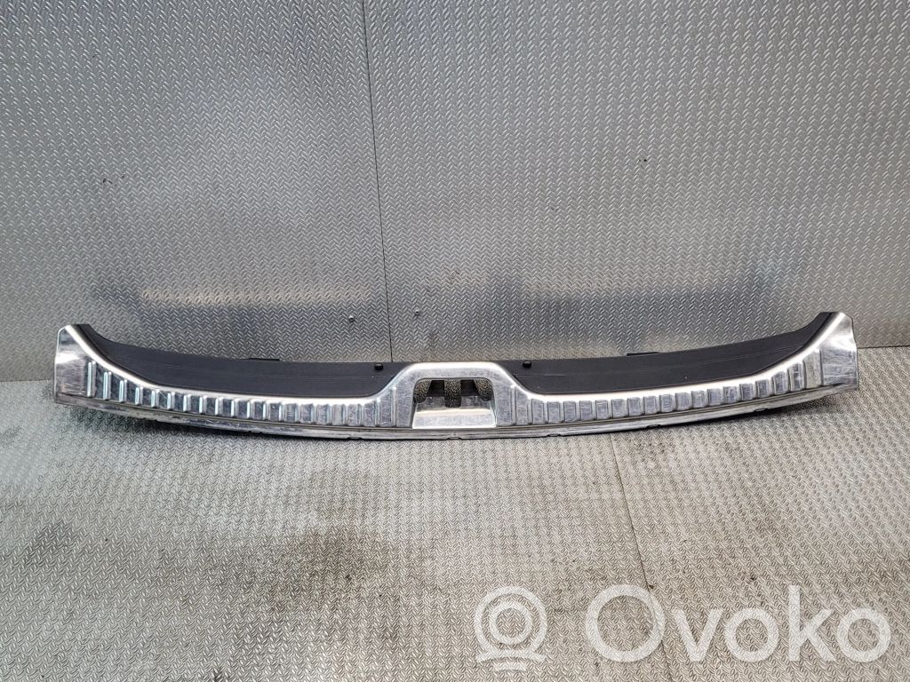 Volvo XC60 Protector del borde del maletero/compartimento de carga 