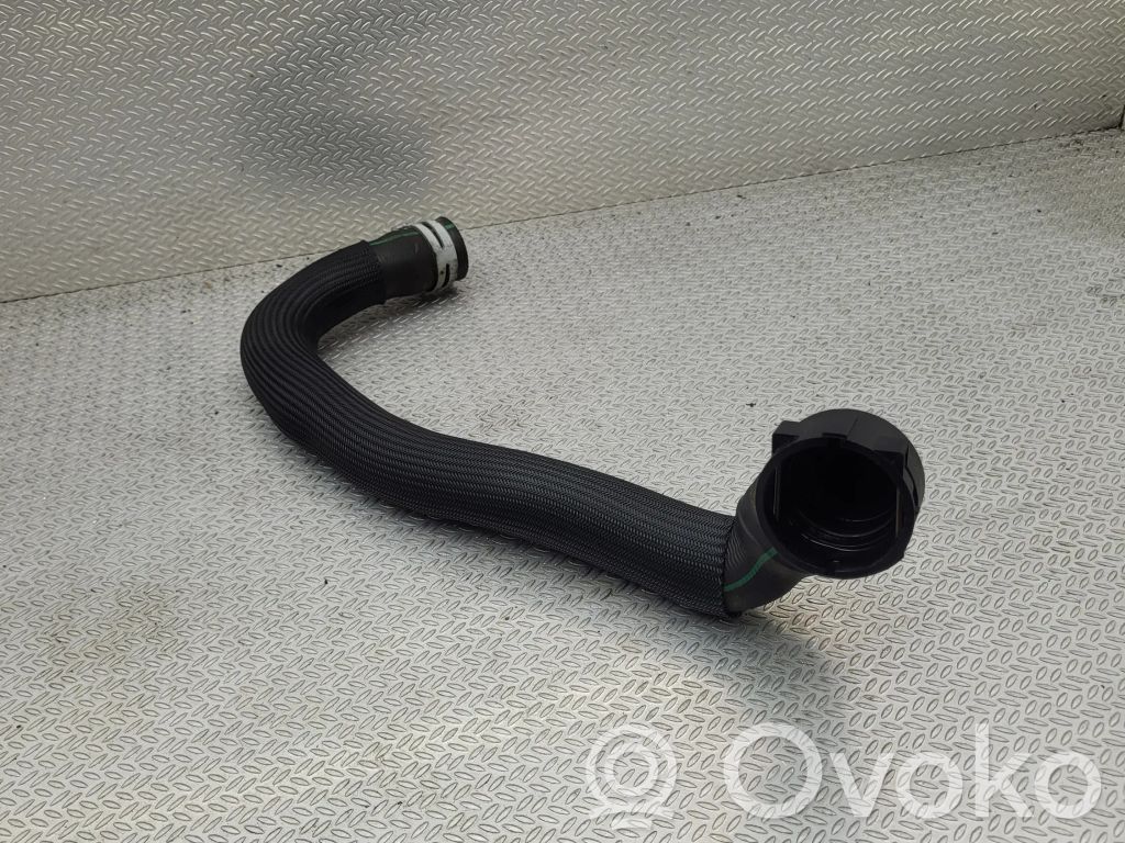 Volvo XC60 Engine coolant pipe/hose 