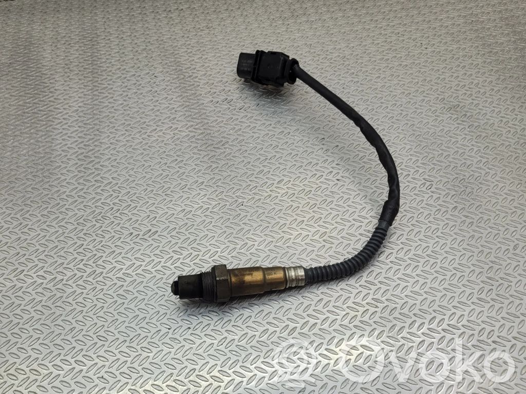 Volvo XC60 Lambda probe sensor 